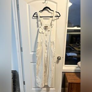 Vintage Express Overalls